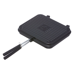 【お取り寄せ商品】グリルサンドパン ブラック