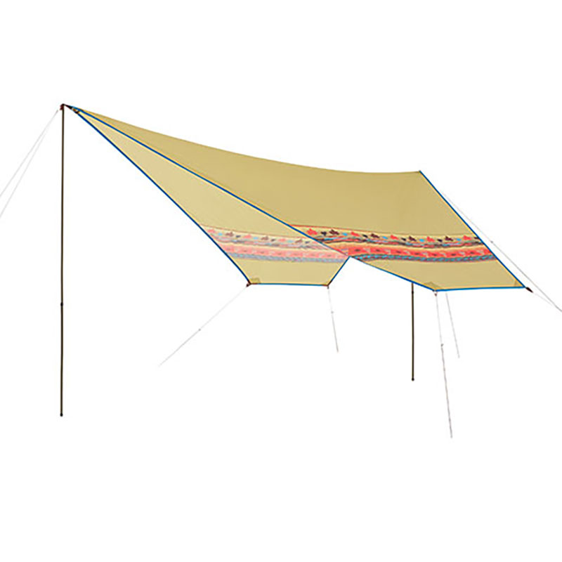 【お取り寄せ商品】Fes ナバホ ペンタタープ-BC アイボリー