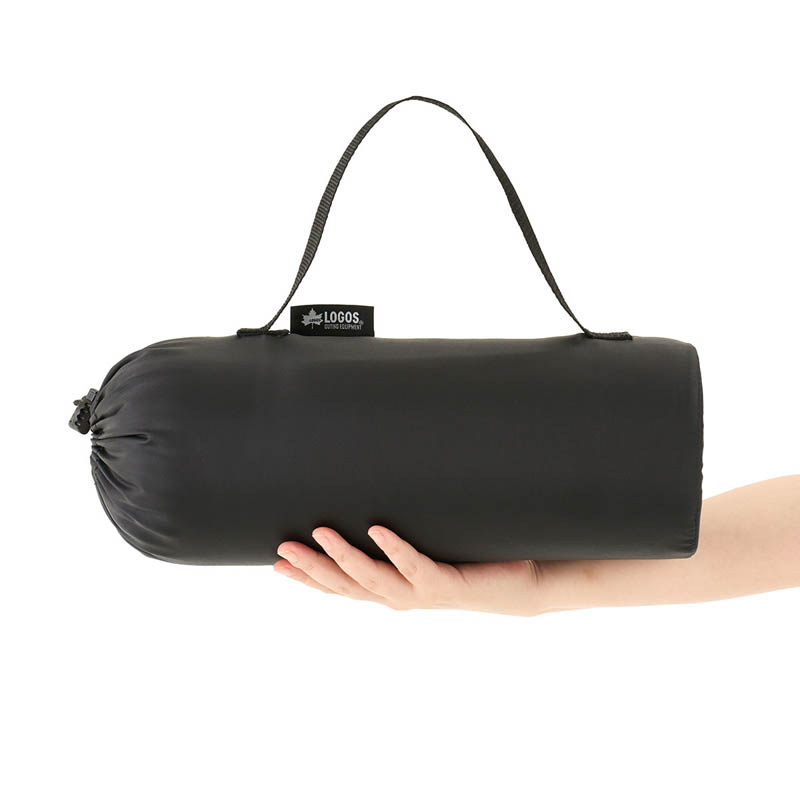【お取り寄せ商品】エアライトテスリンバケットチェア ブラック
