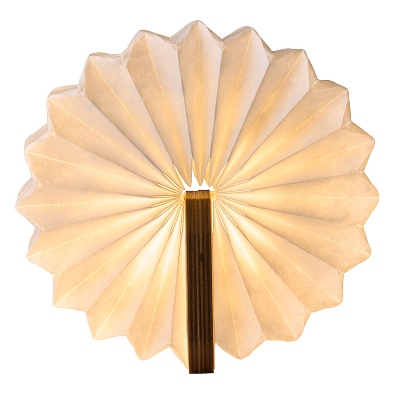 【お取り寄せ商品】サラウンドポールライト ホワイト