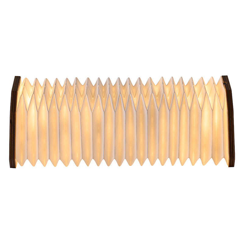 【お取り寄せ商品】サラウンドポールライト ホワイト