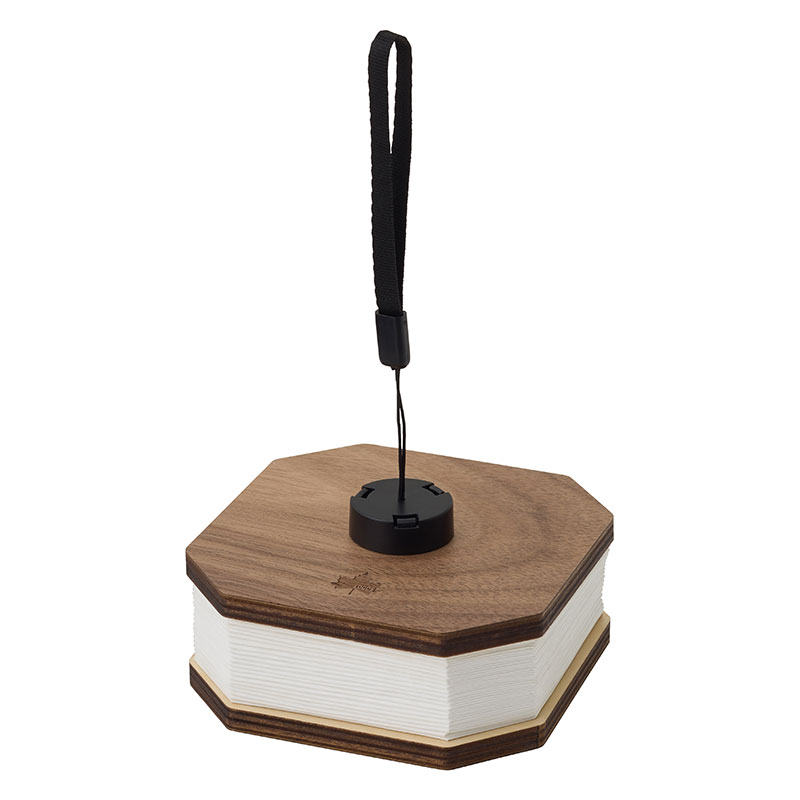 【お取り寄せ商品】サラウンドポールライト ホワイト