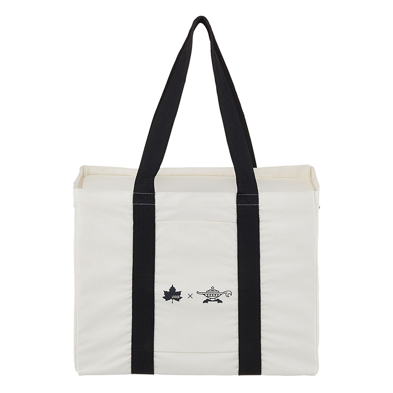 【セット販売】●LOGOS×SENGOKU ALADDIN ポータブル ガス ホットプレート プチパン-BC＋プチパン ケース グリーン