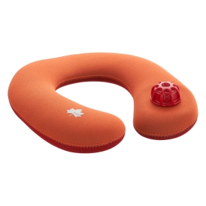 【お取り寄せ商品】どこでもソフト湯たんぽ・ショルダー オレンジ