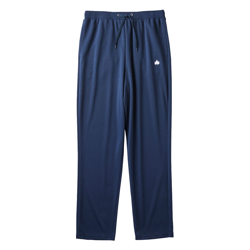 【お取り寄せ商品】LOGOS by LIPNER リカバリーパンツ ネイビー