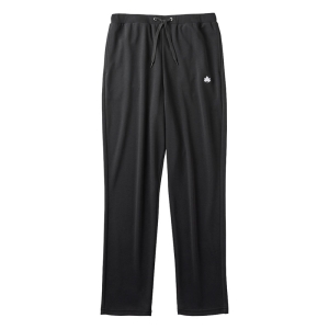 【2026年4月20日以降発送予定】LOGOS by LIPNER リカバリーパンツ ブラック