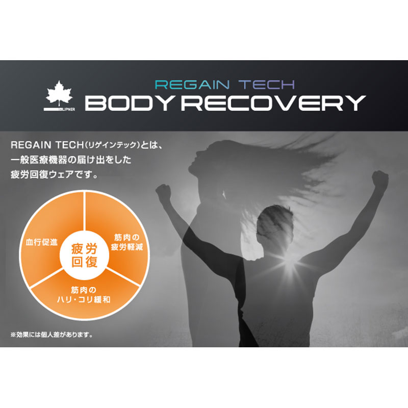 【お取り寄せ商品】LOGOS by LIPNER リカバリープルオーバー ネイビー