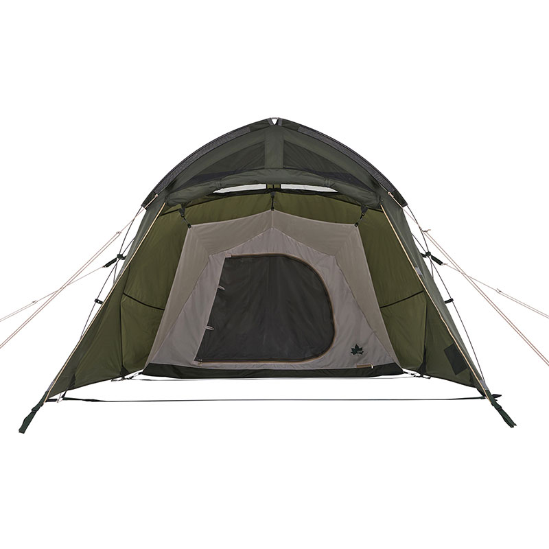 【お取り寄せ商品】neos エーコンリビングドーム M-BE グリーン