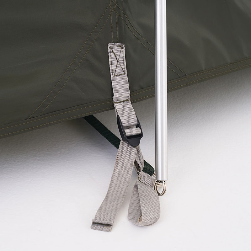 【お取り寄せ商品】neos エーコンリビングドーム M-BE グリーン