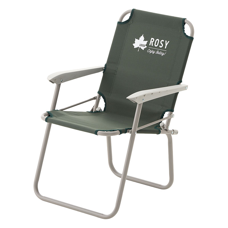 ROSYアイマールチェア グリーン