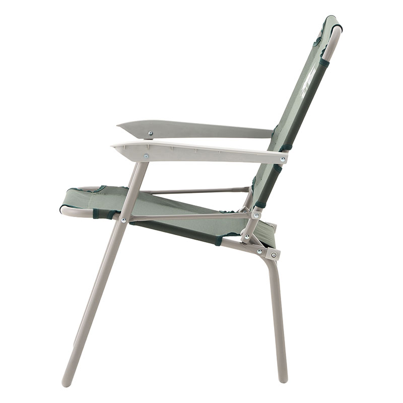 ROSYアイマールチェア グリーン