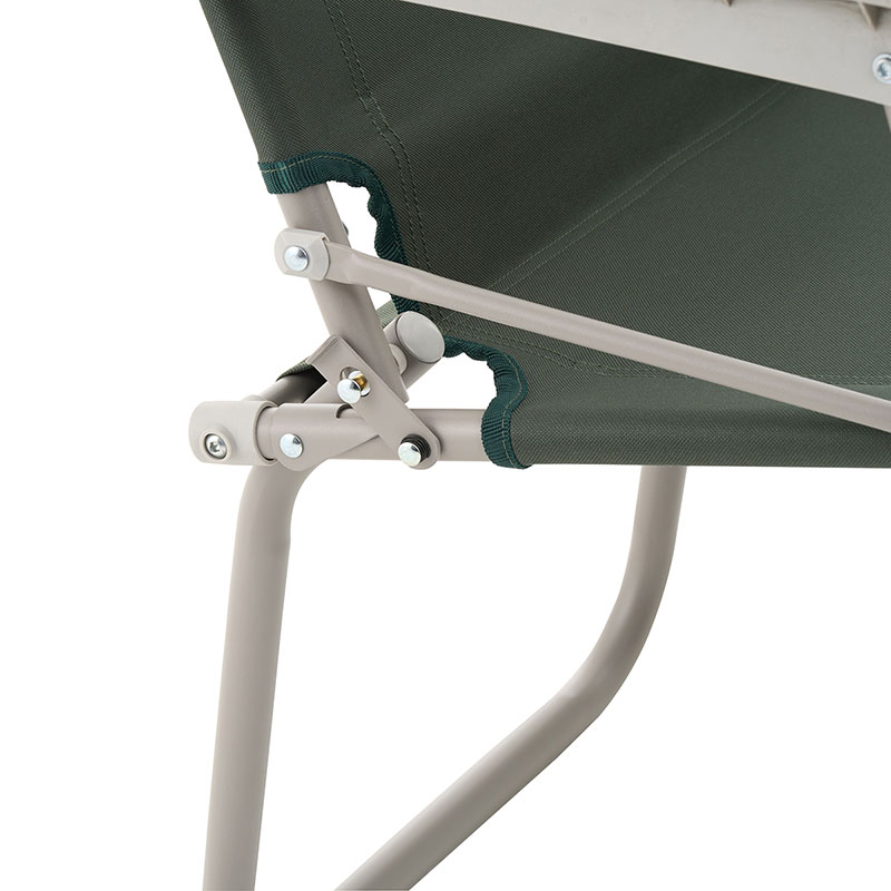 ROSYアイマールチェア グリーン