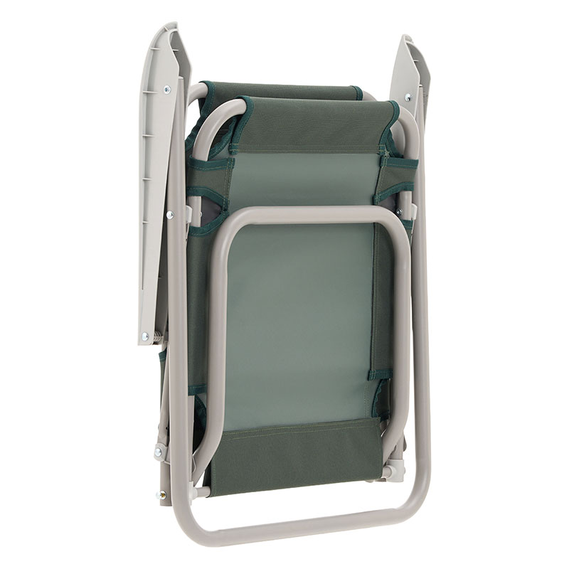 ROSYアイマールチェア グリーン