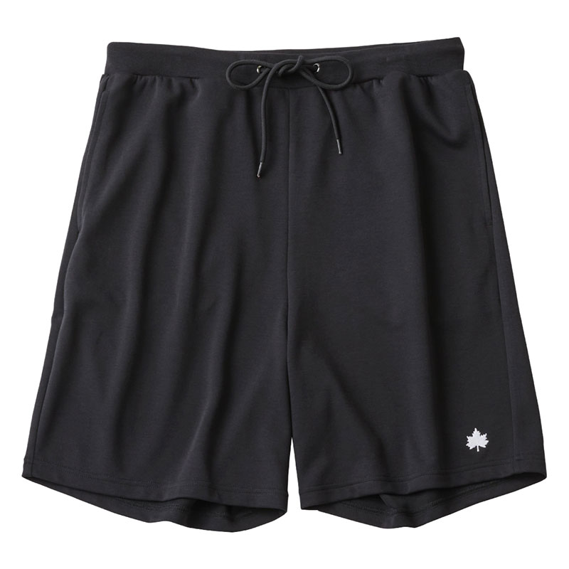 【お取り寄せ商品】LOGOS by LIPNER ボディリカバリーショーツ ブラック