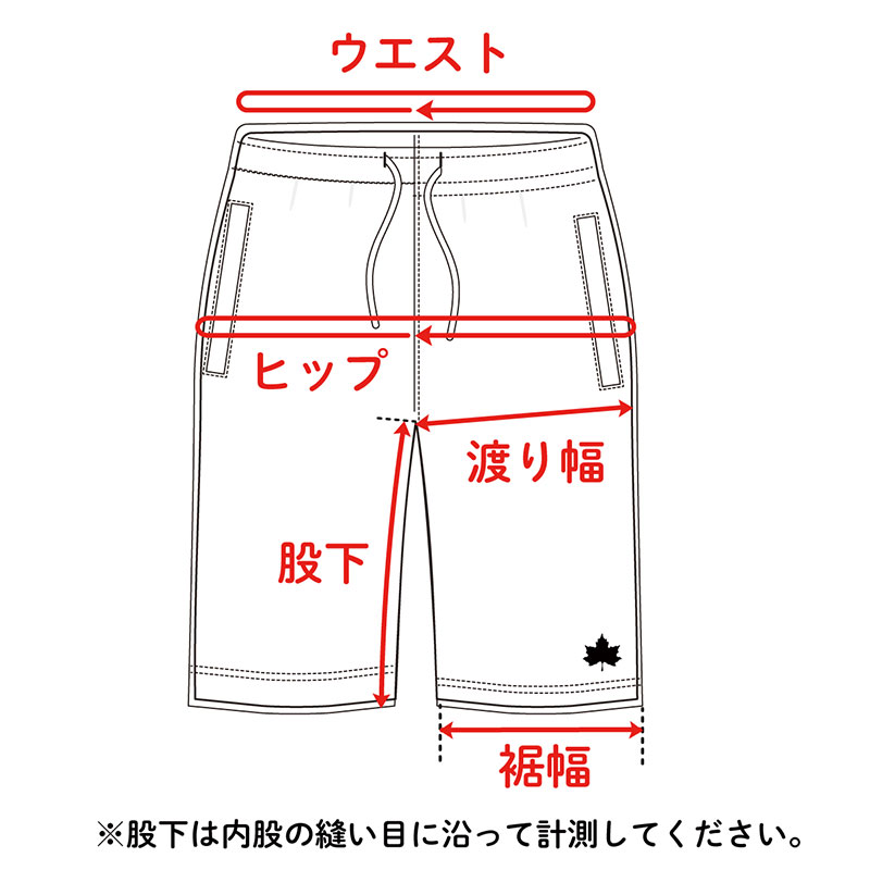 【お取り寄せ商品】LOGOS by LIPNER ボディリカバリーショーツ ネイビー