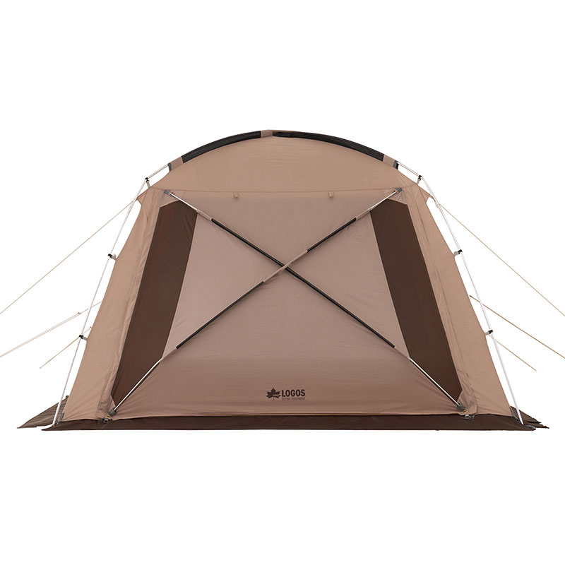 【お取り寄せ商品】Tradcanvas PANELオーニングドゥーブル L-BF ベージュ