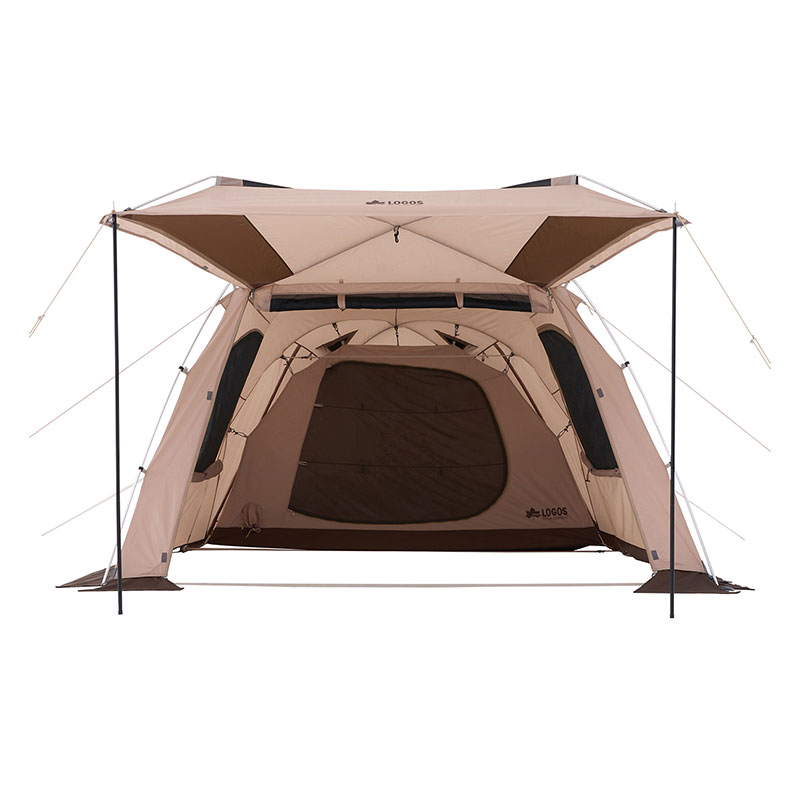 【お取り寄せ商品】Tradcanvas PANELオーニングドゥーブル L-BF ベージュ