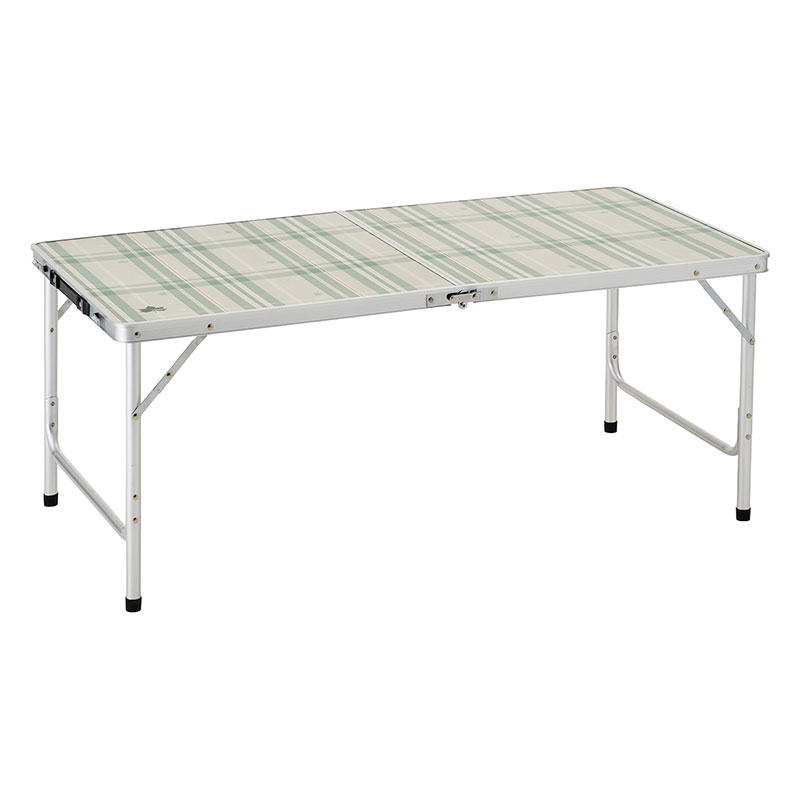 【お取り寄せ商品】2FD ダイニングテーブル グリーン