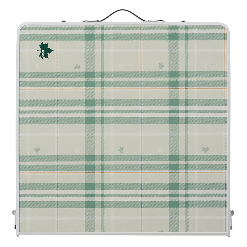 【お取り寄せ商品】2FD ダイニングテーブル グリーン