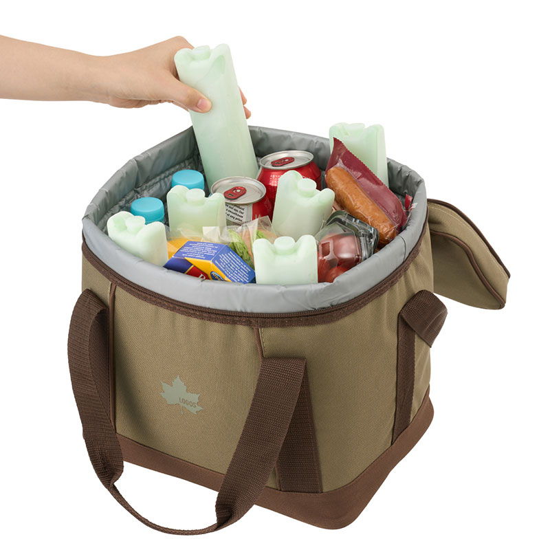 【お取り寄せ商品】倍速凍結・氷点下パック ギャップバー ブルー