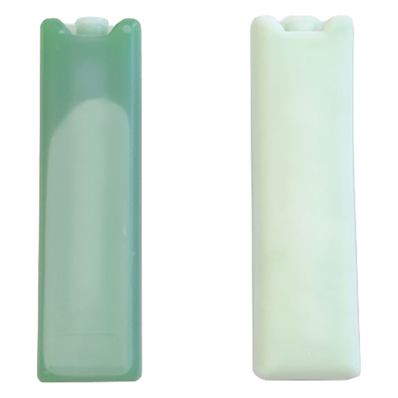 【お取り寄せ商品】倍速凍結・氷点下パック ギャップバー ブルー