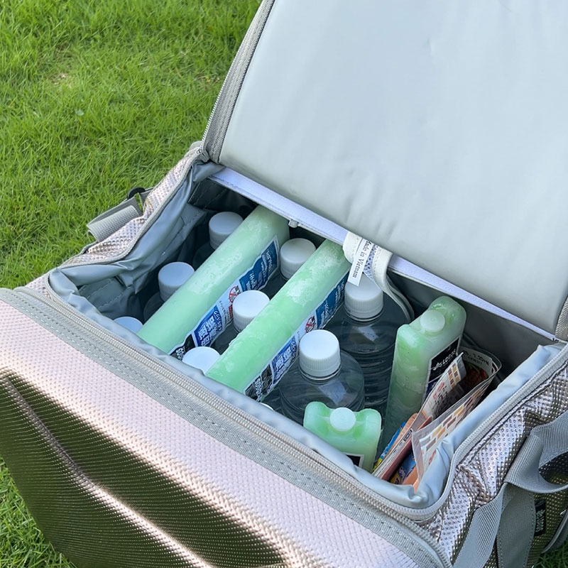 【お取り寄せ商品】倍速凍結・氷点下パック ギャップバー ブルー