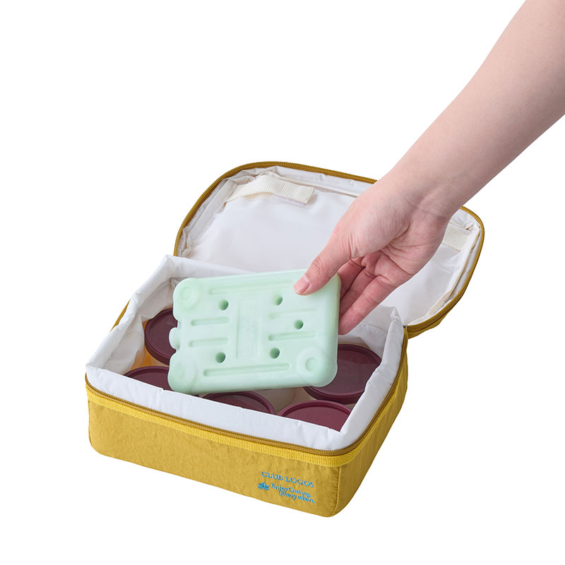 【5月下旬入荷予定】氷点下パック・ギャップディスク グリーン