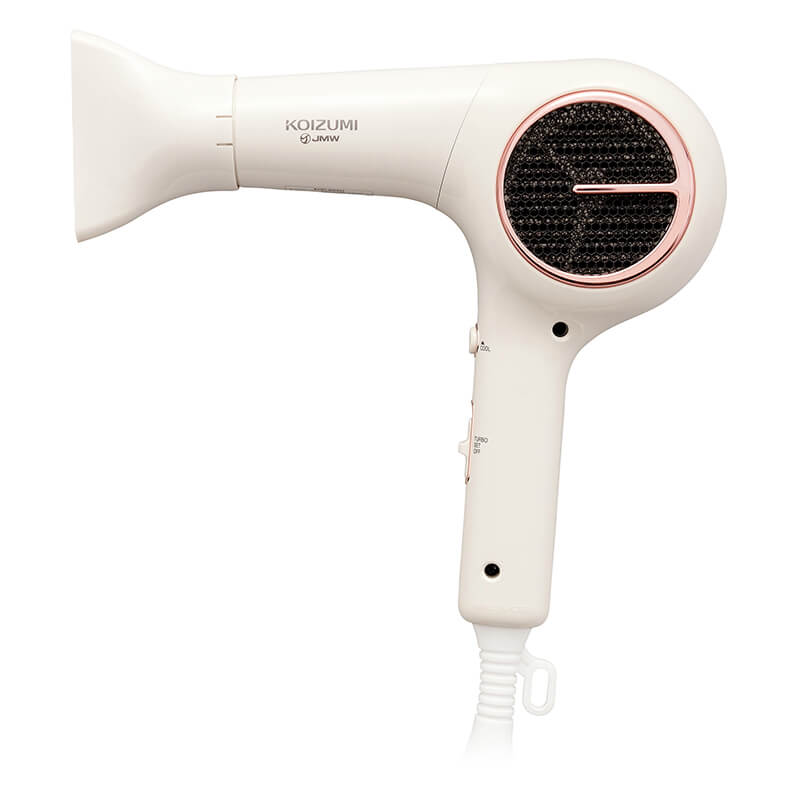 マイナスイオンヘアドライヤー KHD9550C ベージュ