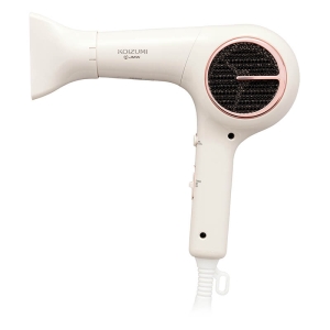マイナスイオンヘアドライヤー KHD9550C ベージュ