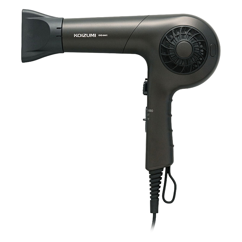 【お取り寄せ商品】マイナスイオンシロッコファンドライヤー KHD9441H