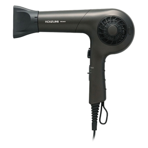 【お取り寄せ商品】マイナスイオンシロッコファンドライヤー KHD9441H