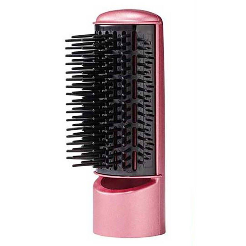 マイナスイオンカーリングドライヤー ピンク KHC-5304-P