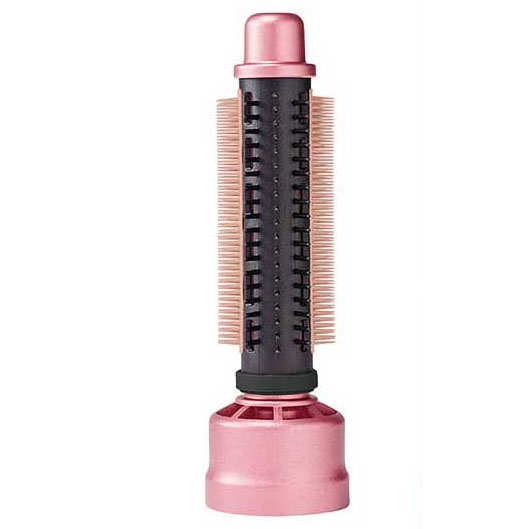 マイナスイオンカーリングドライヤー ピンク KHC-5304-P