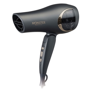 ●モンスター ダブルファンドライヤー KHD-W810|H