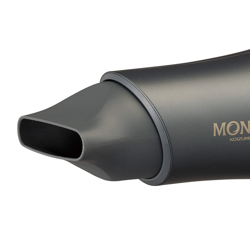 ●モンスター ダブルファンドライヤー KHD-W810|H