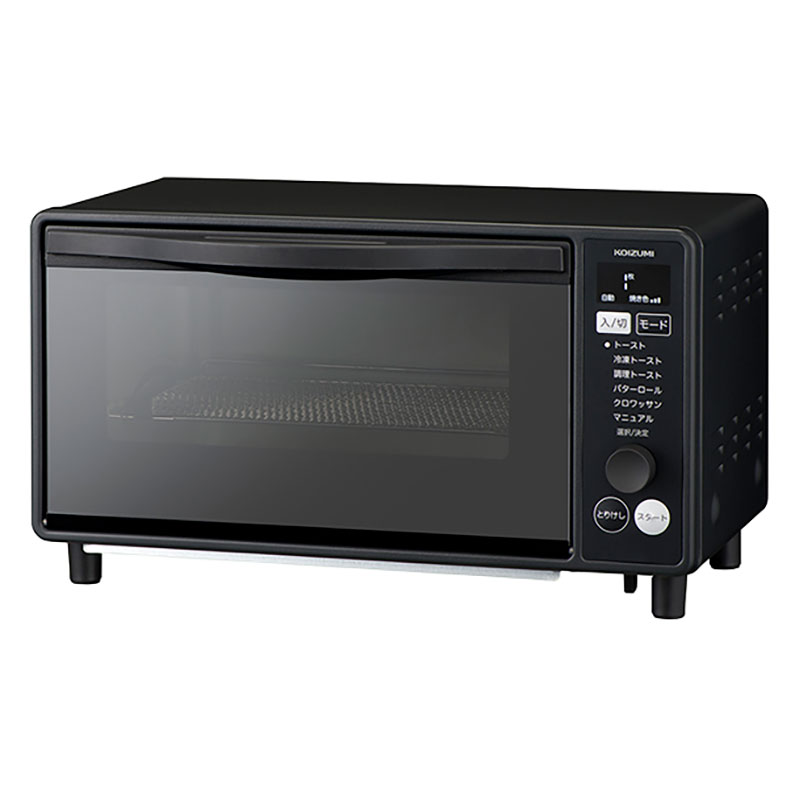 オーブントースター KOS-1330K
