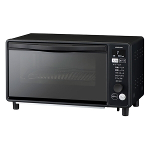 オーブントースター KOS-1330K