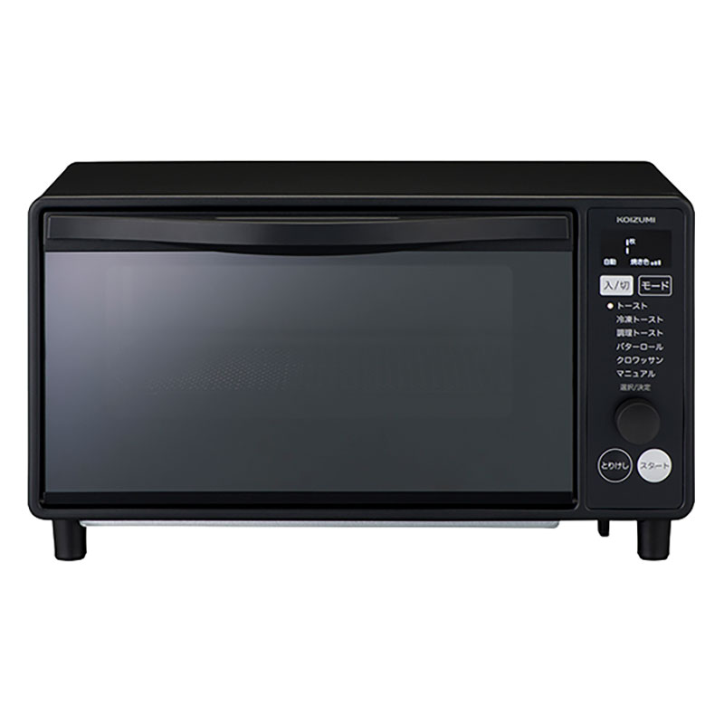 オーブントースター KOS-1330K