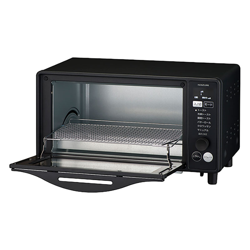 オーブントースター KOS-1330K