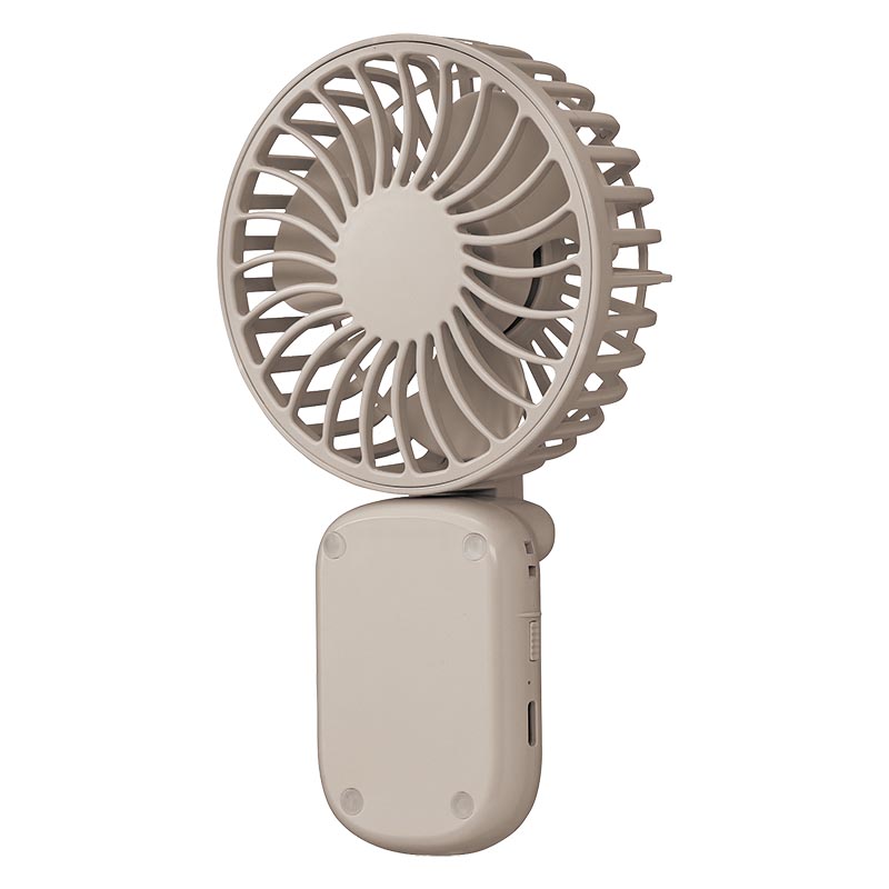 ハンディファン3WAY KPF0751T