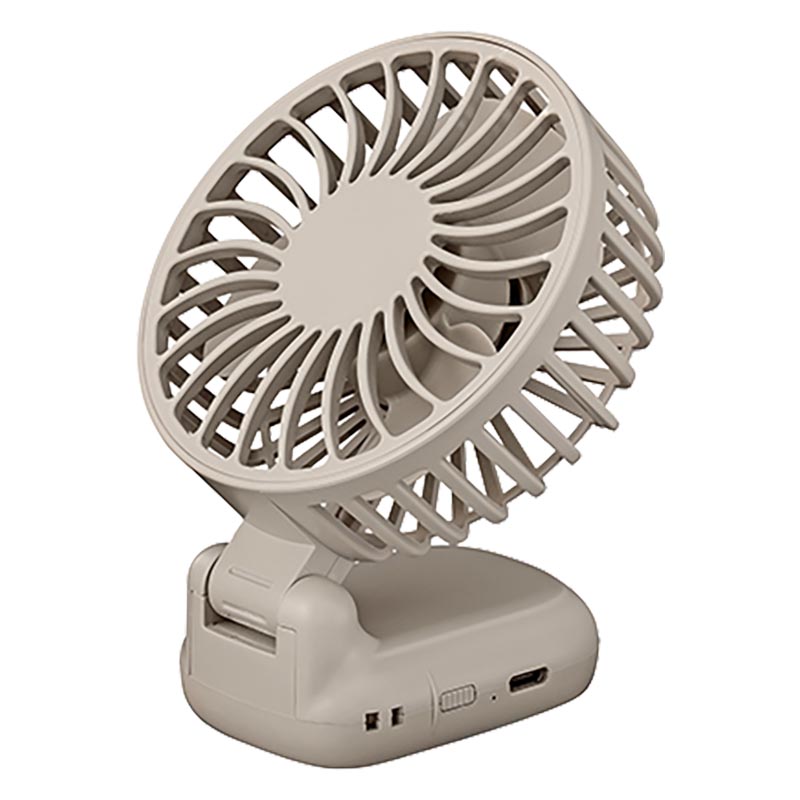 ハンディファン3WAY KPF0751T