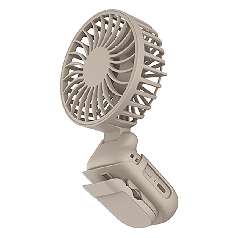 ハンディファン3WAY KPF0751T