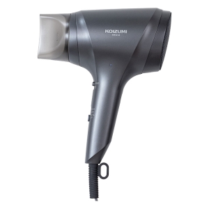 マイナスイオンヘアドライヤー KHDー9145H