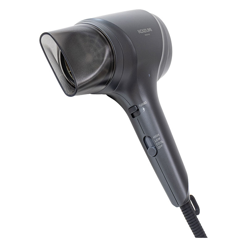 マイナスイオンヘアドライヤー KHDー9145H