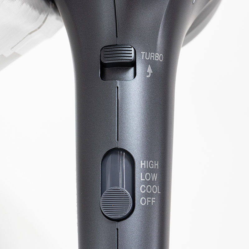 マイナスイオンヘアドライヤー KHDー9145H