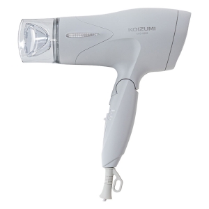 マイナスイオンヘアドライヤー KHD-9325H
