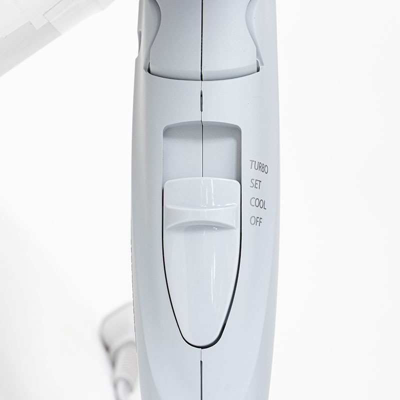 マイナスイオンヘアドライヤー KHD-9325H