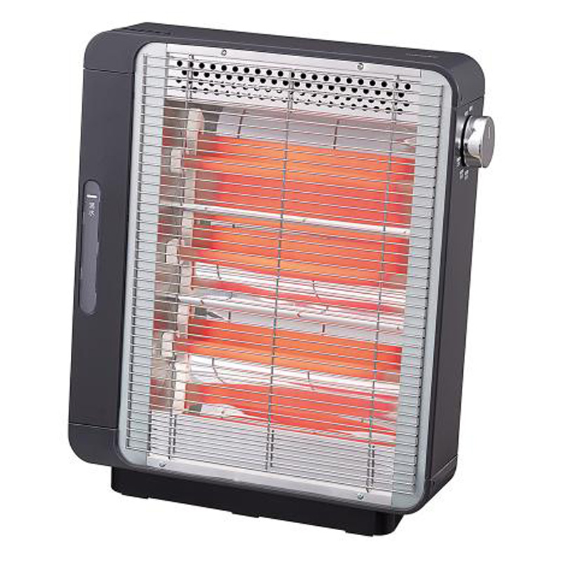 石英管ヒータースチーム KEH0950H