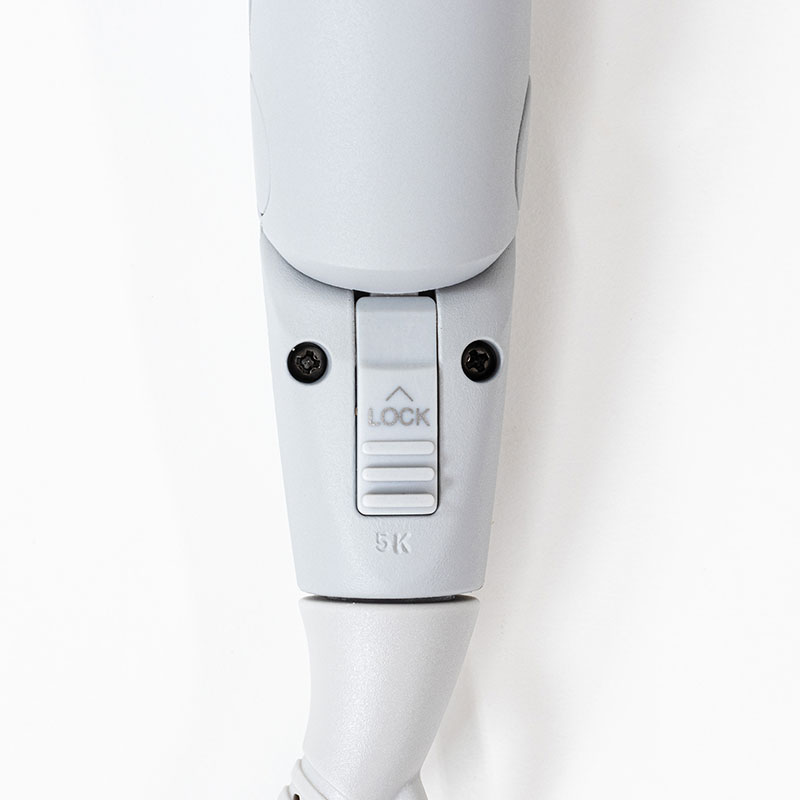 マイナスイオンストレートアイロン KHーS8825H