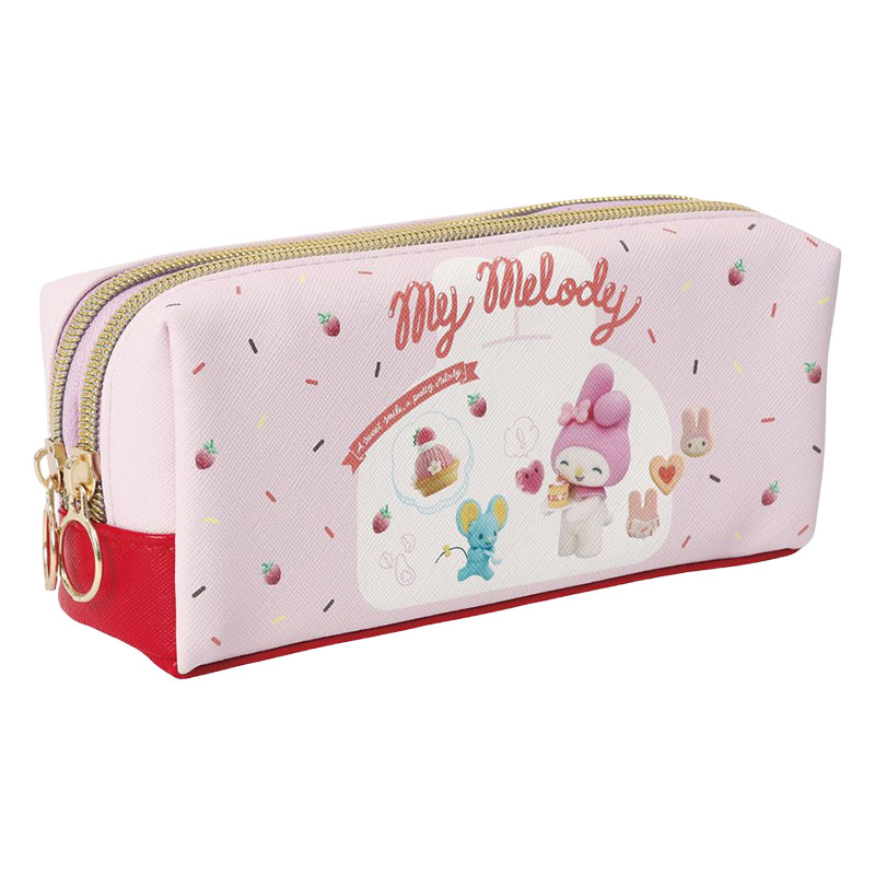 ボックスペンケース Netfrix マイメロディ1